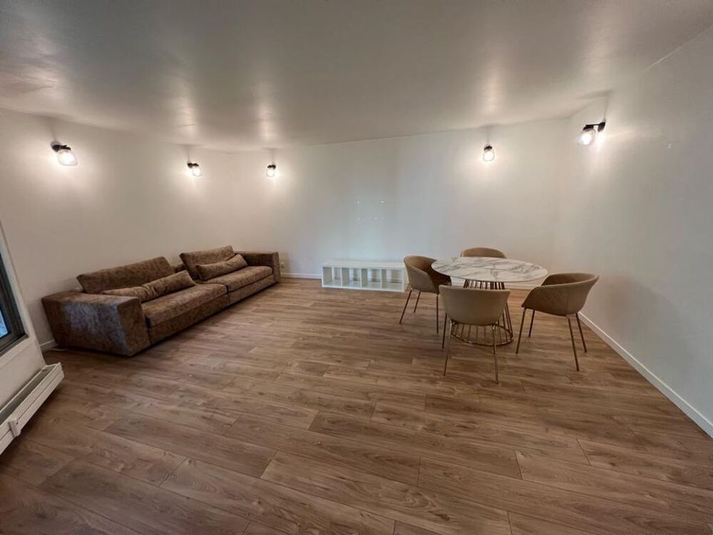 Location Appartement Appartement de 72m2 à louer sur Courbevoie Courbevoie