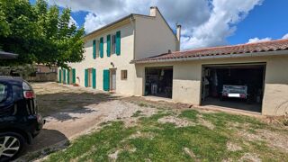  Maison à vendre 8 pièces 208 m²