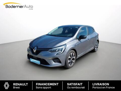 Renault Clio TCe 90 Evolution 2023 occasion Brest 29200