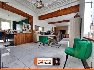  Maison  vendre 10 pices 145 m