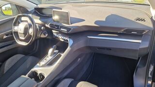 5008 II 1.5 BlueHDi 130 EAT8 Active Business - 7 places Automatiq 2018 occasion 50540 Isigny Le Buat