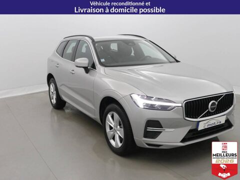 XC60 B4 (Diesel) AWD 197 Geartronic 8 Momentum 2022 occasion 10150 Lavau