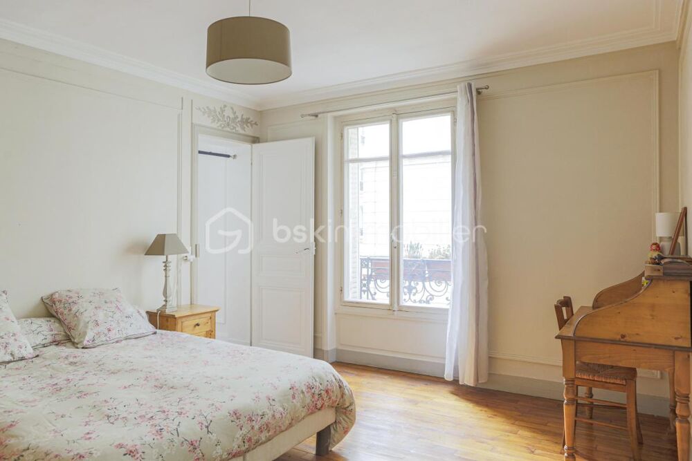  vendre  Duplex/triplex Paris 9