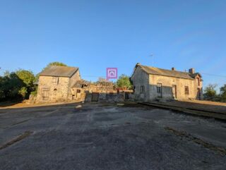  Maison � vendre 1 pi�ce 80 m�