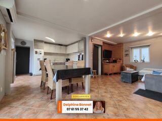  Maison � vendre 4 pi�ces 110 m�