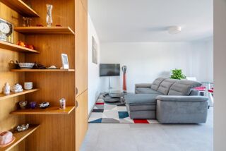  Appartement � vendre 3 pi�ces 61 m�