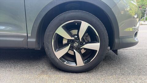 Qashqai II 1.2 DIG-T 115 2WD N-Connecta 2015 occasion 69005 Lyon