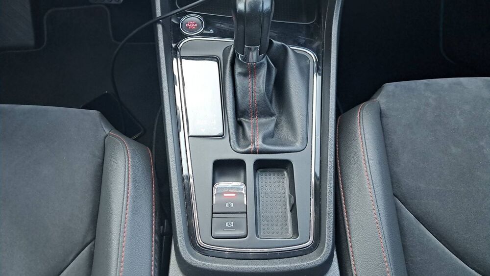 Leon III 1.8 TFSI 180 DSG7 FR 2018 occasion 20290 Lucciana