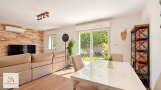  Maison à louer 3 pièces 71 m²