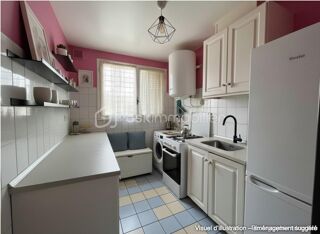  Appartement � vendre 2 pi�ces 42 m�