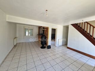  Maison à vendre 4 pièces 78 m²