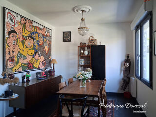  Maison � vendre 6 pi�ces 112 m�
