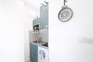  Appartement � vendre 1 pi�ce 26 m�