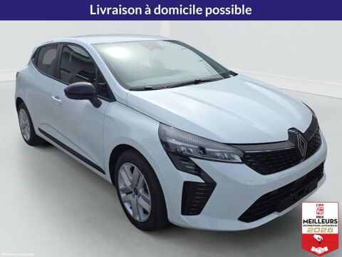 Clio 5 TCE 90 CH GSR2 EVOLUTION 2025 occasion 10150 Lavau