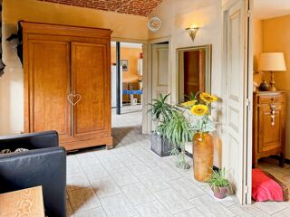  Maison � vendre 8 pi�ces 650 m�