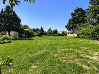  Terrain à vendre 950 m²