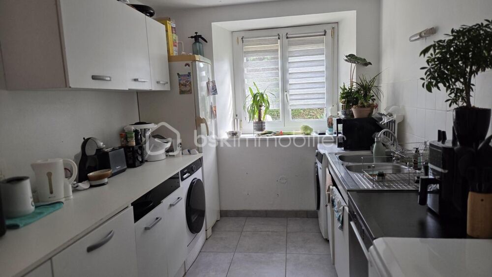 Vente Maison Ensemble immobilier de deux maisons à VILLERS SEMEUSE Villers semeuse