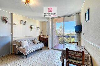  Appartement � vendre 1 pi�ce 25 m�