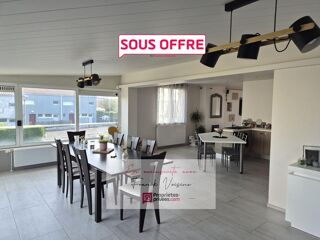 Maison à vendre 6 pièces 193 m²