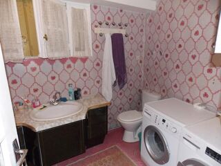  Appartement � vendre 3 pi�ces 69 m�