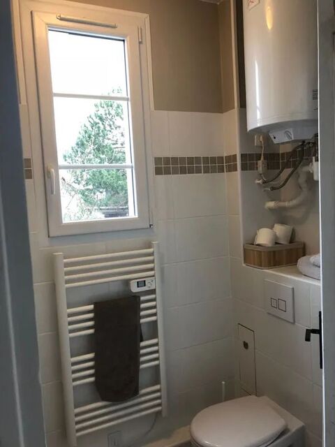  Appartement � louer 1 pi�ce 23 m�