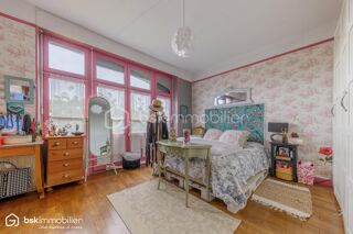  Propri�t�/ch�teau � vendre 7 pi�ces 165 m�