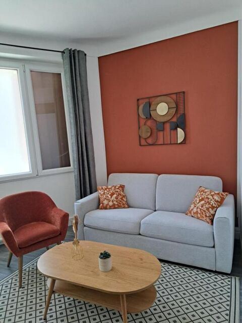  Appartement  louer 1 pice 37 m