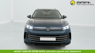 Tiguan 2.0 TDI 150ch DSG7 Elegance 2024 occasion 69190 Saint-Fons