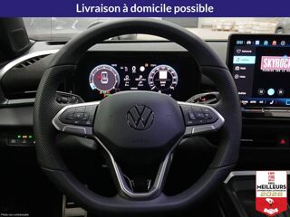 T-ROC 1.5 eTSI EVO2 Hybrid 150 ch DSG7 R-Line 2026 occasion 10150 Lavau