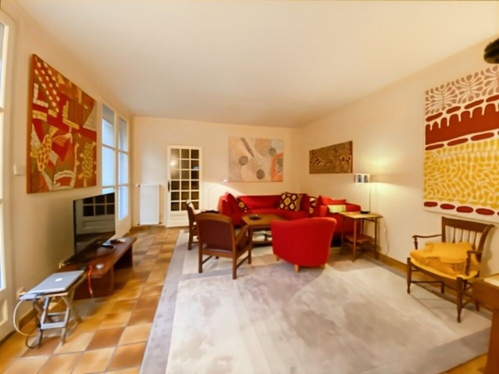 Dpt Vienne (86), à vendre CHATELLERAULT 86100 maison P7 de 204 m² - Terrain de 240,00 m²