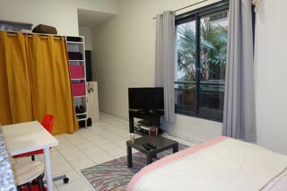 Location Appartement QUAI DE TOUNIS T1 30M2 RES STANDING Toulouse