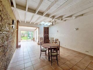  Maison à vendre 5 pièces 125 m²