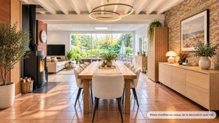  Villa à vendre 8 pièces 231 m²
