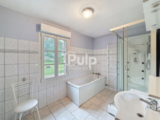  Maison � vendre 7 pi�ces 131 m�