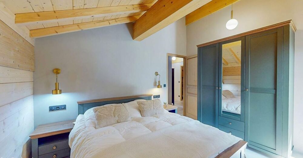 à vendre  Maison Bonnevaux (74360)