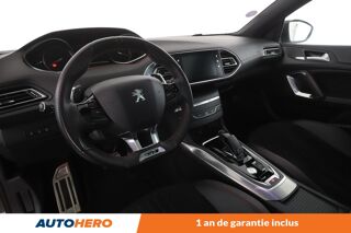 308 SW 1.6 PureTech GT EAT8 225 ch 2018 occasion 92130 Issy-les-Moulineaux