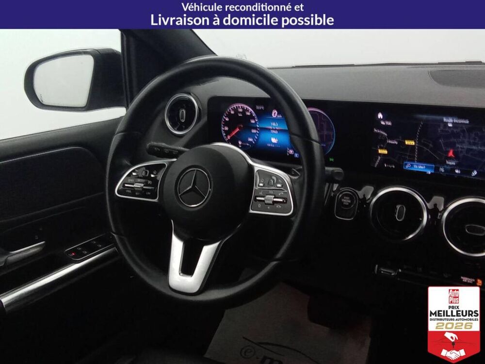 Classe B 250 e 8G-DCT Progressive Line Edition 2022 occasion 10150 Lavau