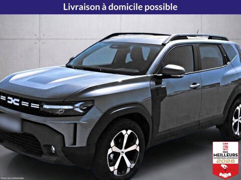 Annonce voiture Dacia Duster 26360 €