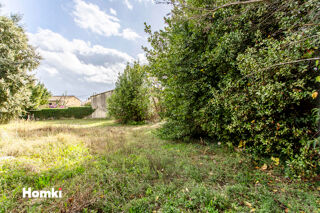  Terrain � vendre 601 m�