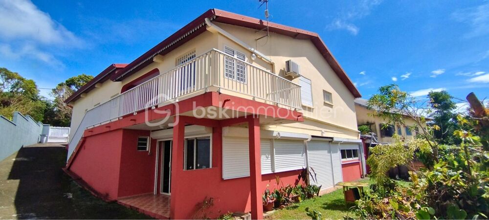 Habitation familiale + investissement locatif