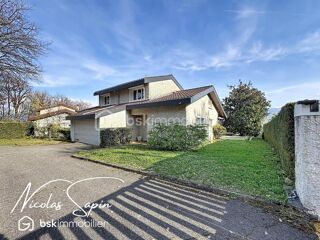  Maison à vendre 6 pièces 153 m²