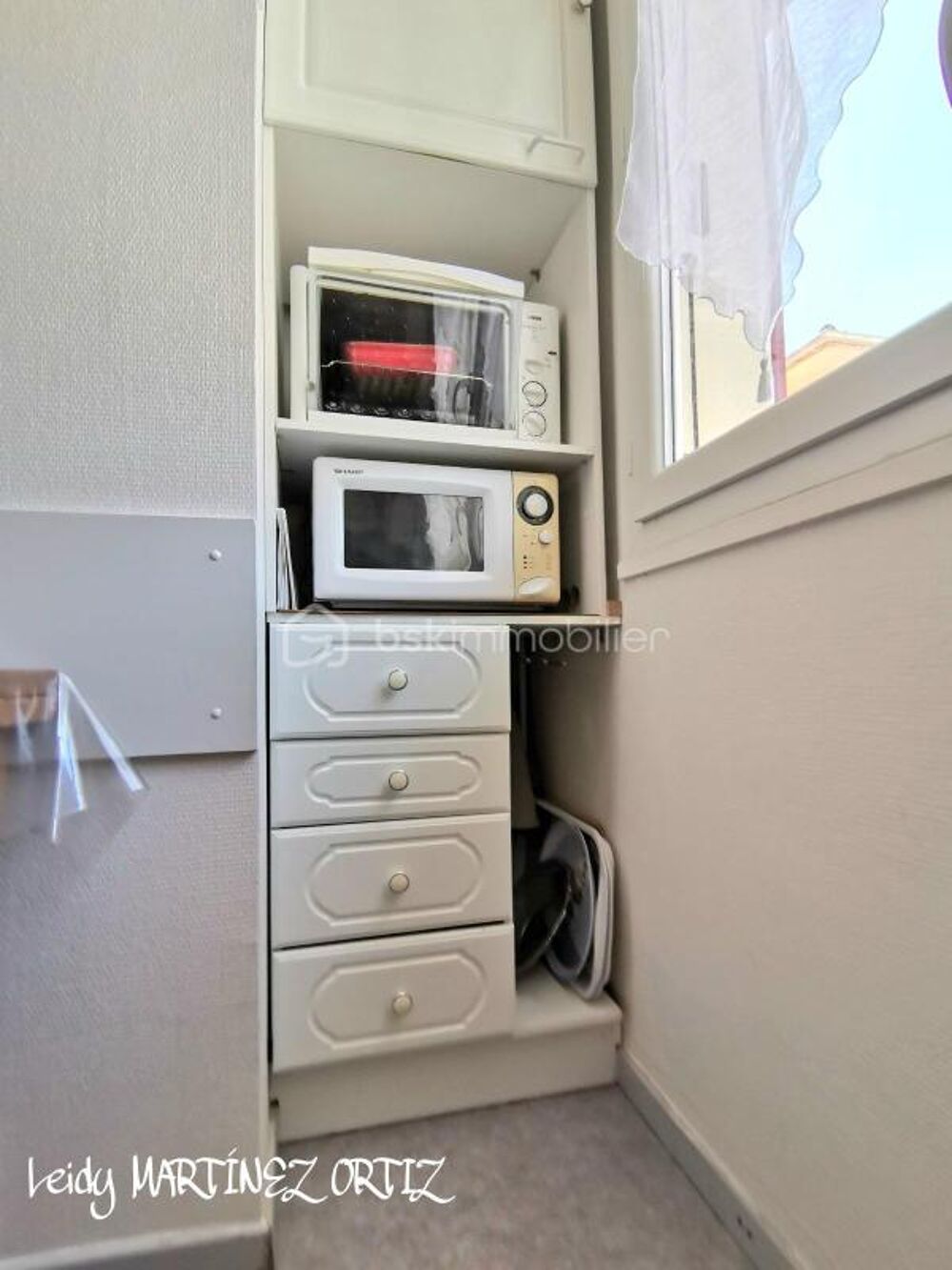 Vente Appartement Appartement meublé 24 m² à deux pas des Thermes de Barbotan Idéal investissement locatif / cure thermale / pied-à-terre dans le Cazaubon
