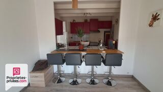  Maison à vendre 4 pièces 80 m²