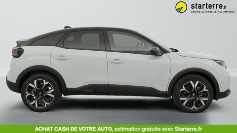 C4 PureTech 130 EAT8 Max 2025 occasion 69190 Saint-Fons
