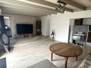  Maison à vendre 5 pièces 135 m²