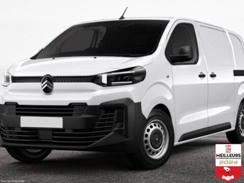 Annonce voiture Citroën Jumpy 33870 €