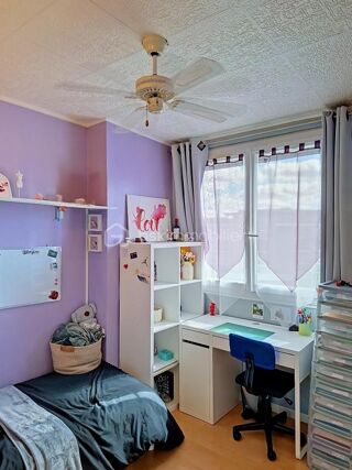  Appartement à vendre 4 pièces 63 m²