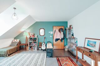  Appartement � vendre 3 pi�ces 70 m�