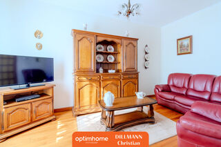  Maison � vendre 4 pi�ces 77 m�