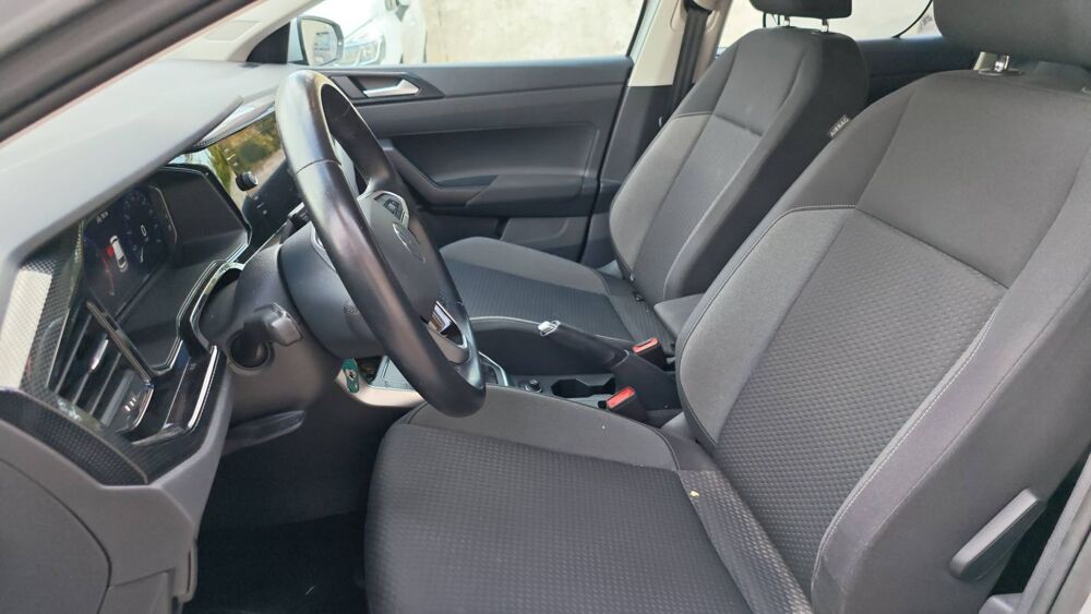 Polo VI 1.0 TSI 95 Confortline 2022 occasion 20600 Bastia